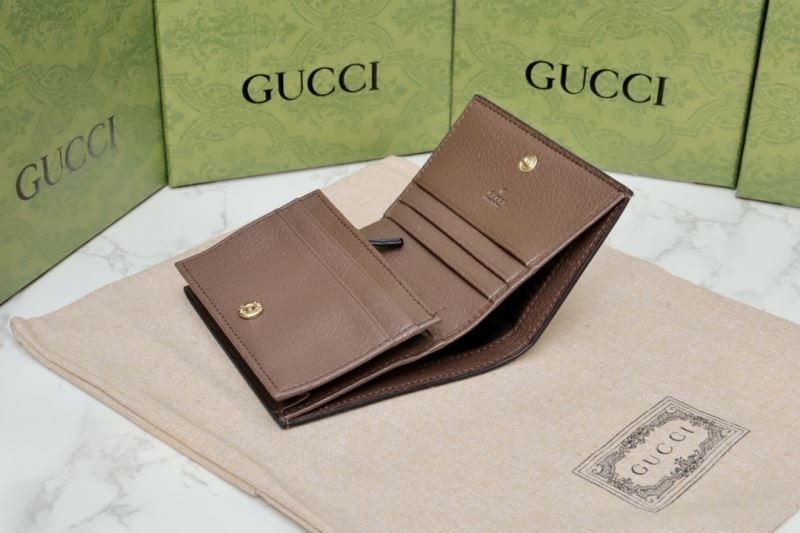 Gucci Wallets Purse